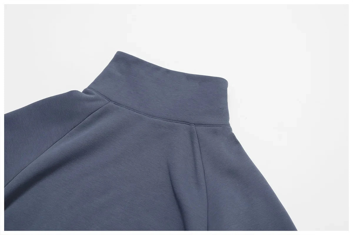 Salutation Jacket