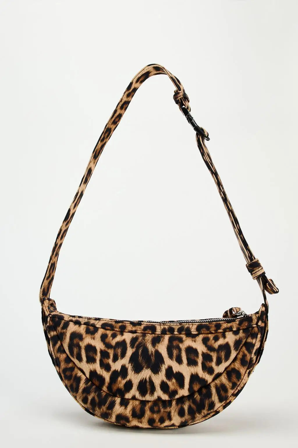 Lupa Wildside Sling Leopard Bag