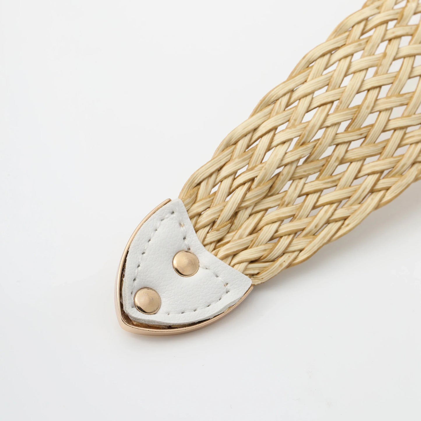 Valentina Designer Stretch Belt