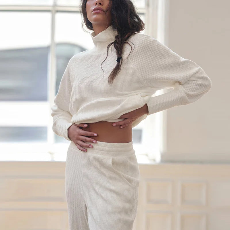 Snasa Classic Winter Loungewear