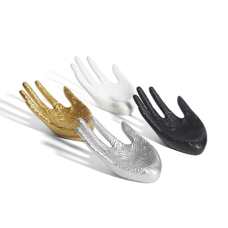 Mano Elegante Jewelry Holder