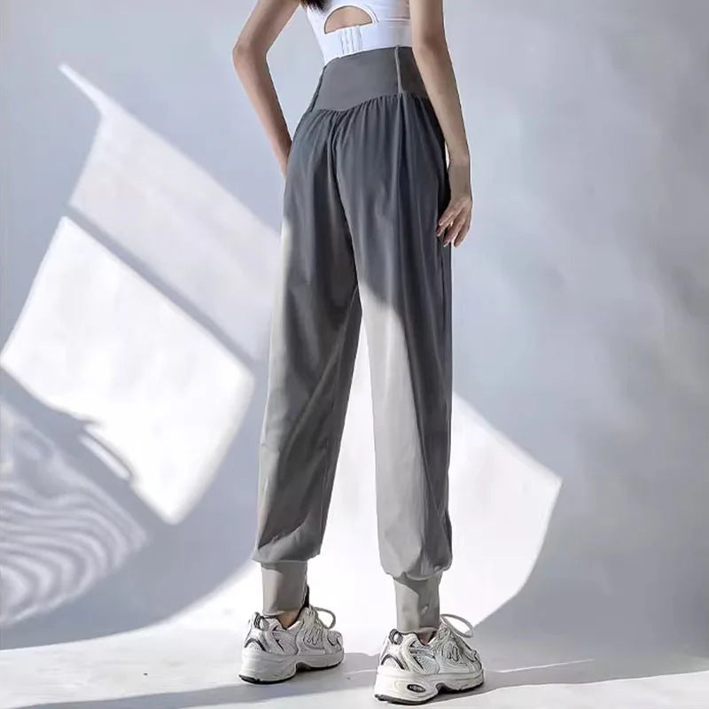 Kalinka High-Waist