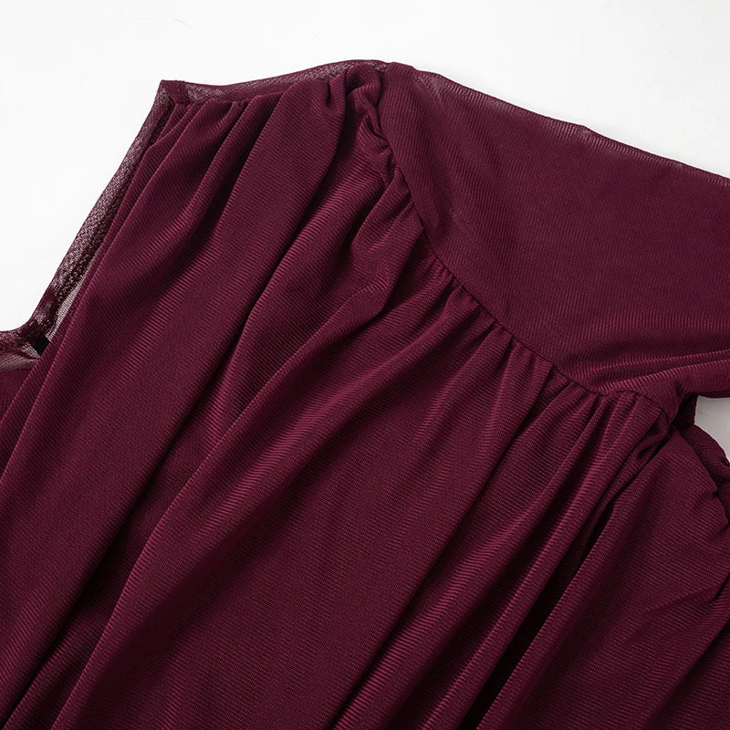 Audace Strati Top