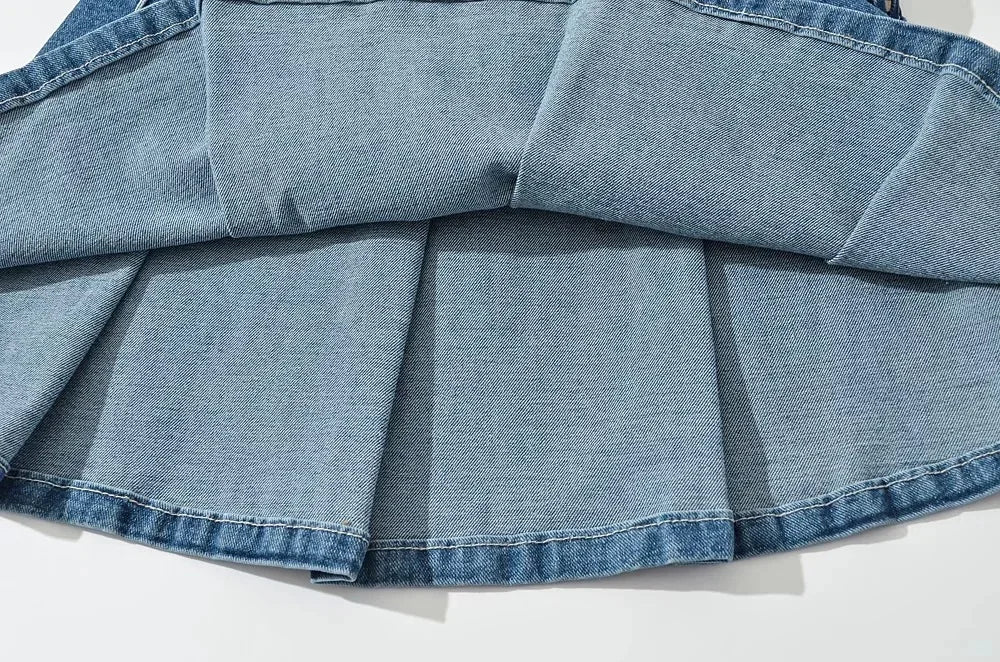 Lila Cotton Street Mini
