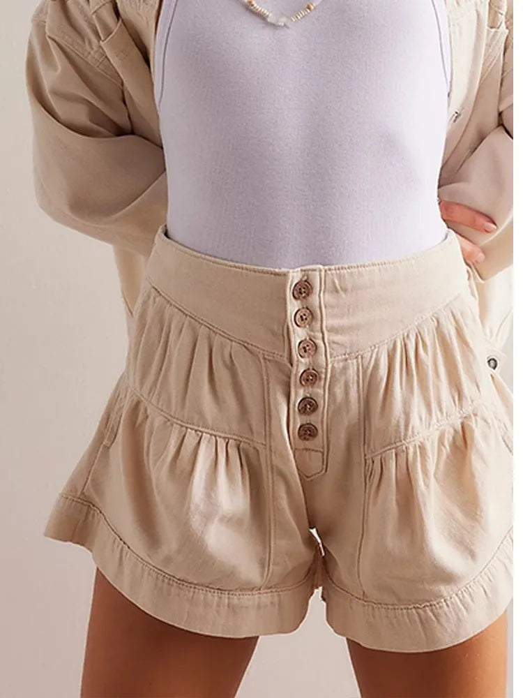 Monaco Classic Shorts