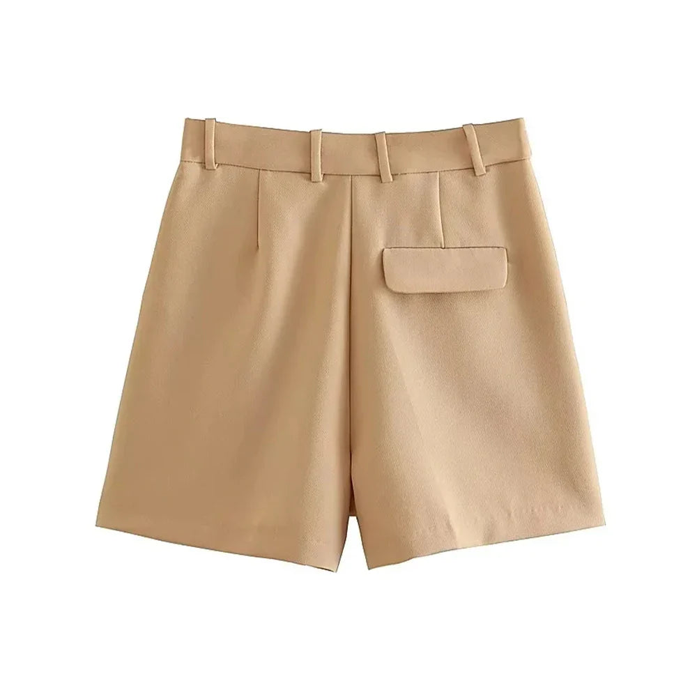 Lyon Comfort Shorts
