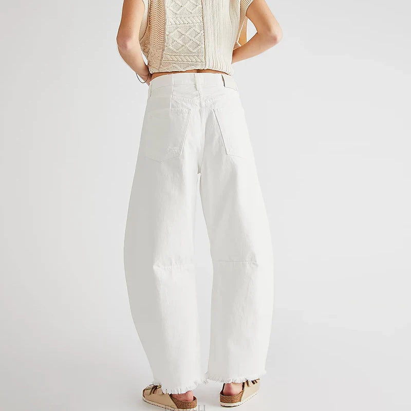 Westhaven Organic Cotton Denim