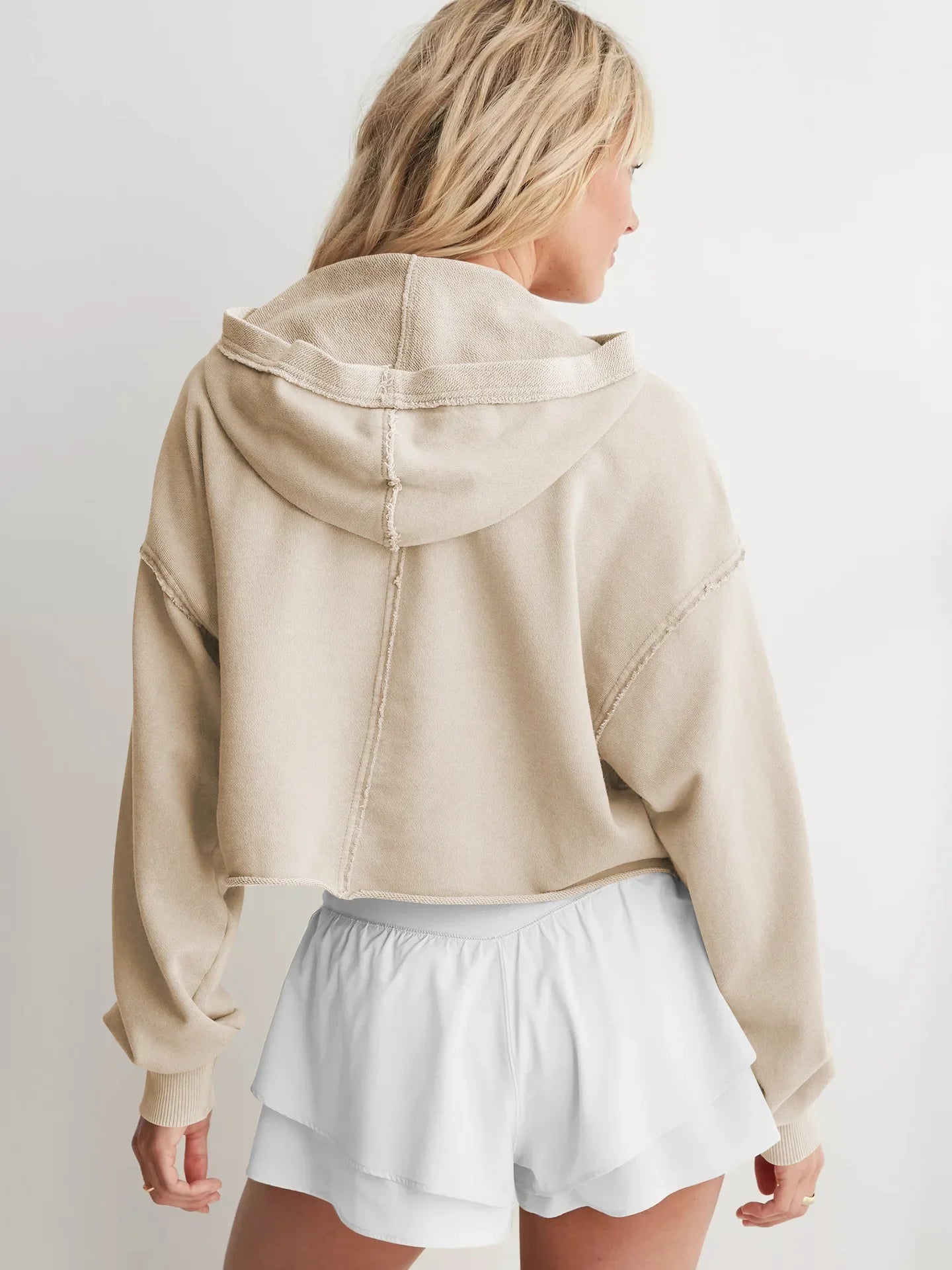 Weekender Comfort Hoodie