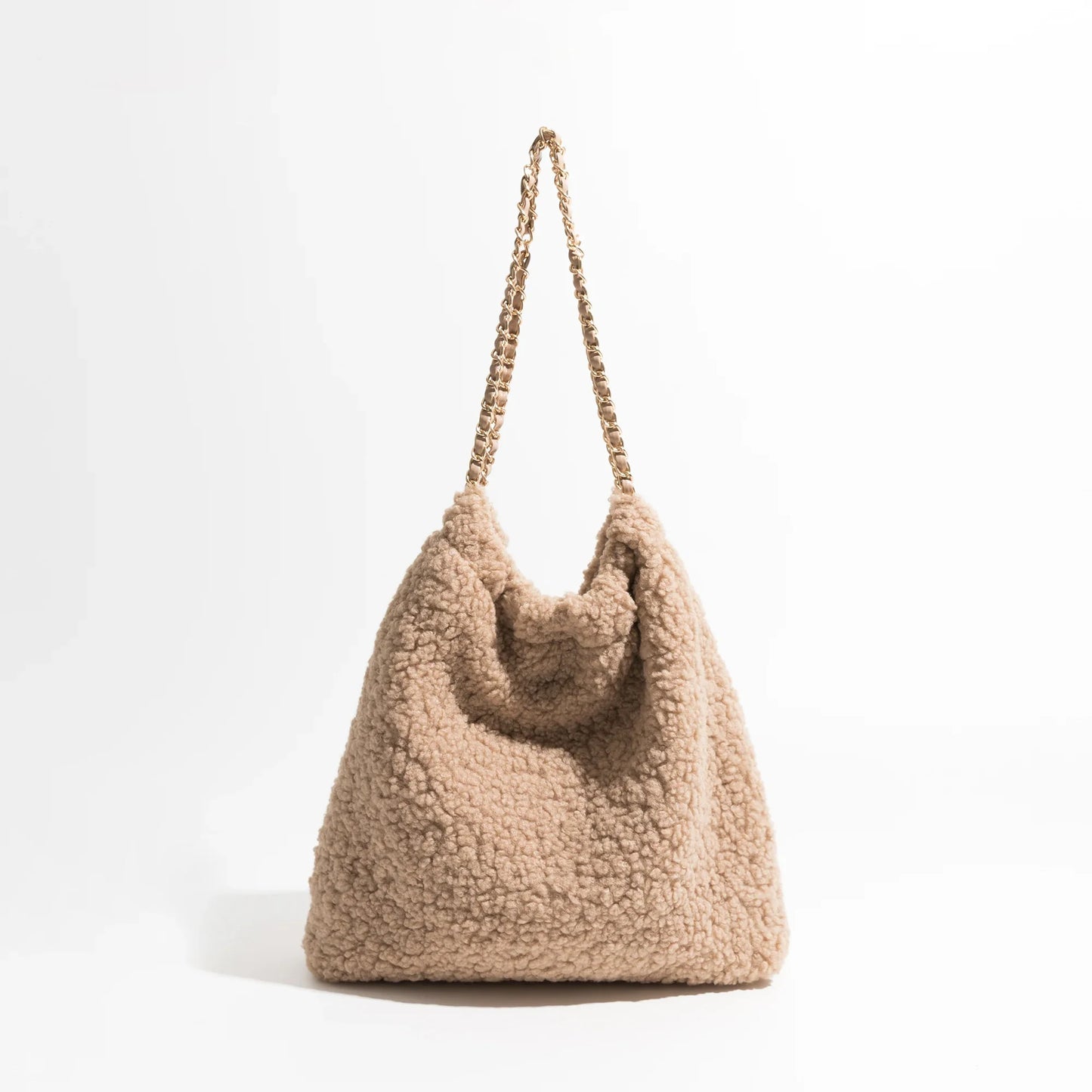 Nuvola di Stile Winter Handbag