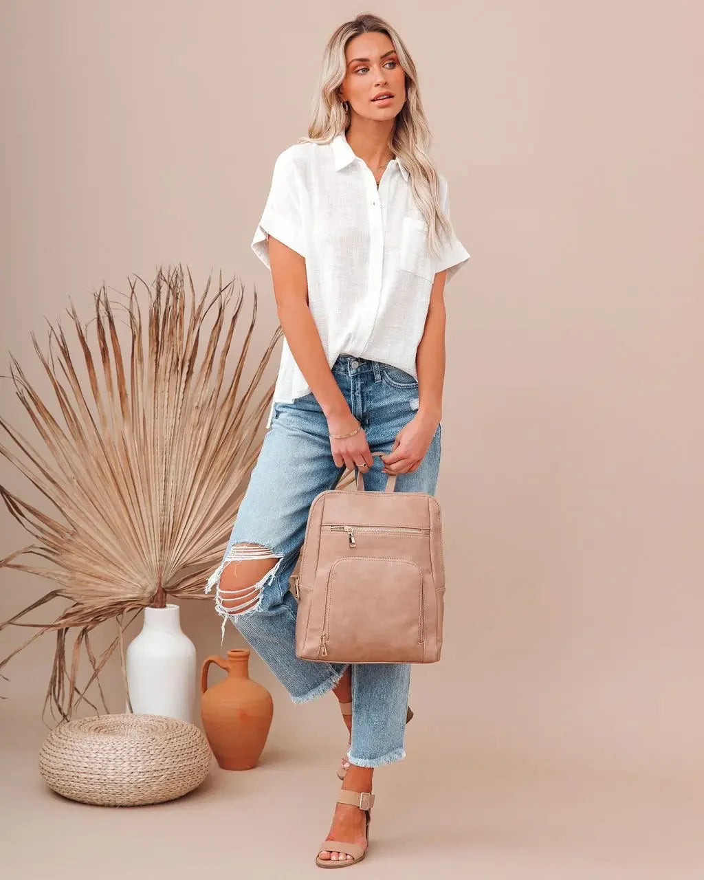 Zürich Blouse