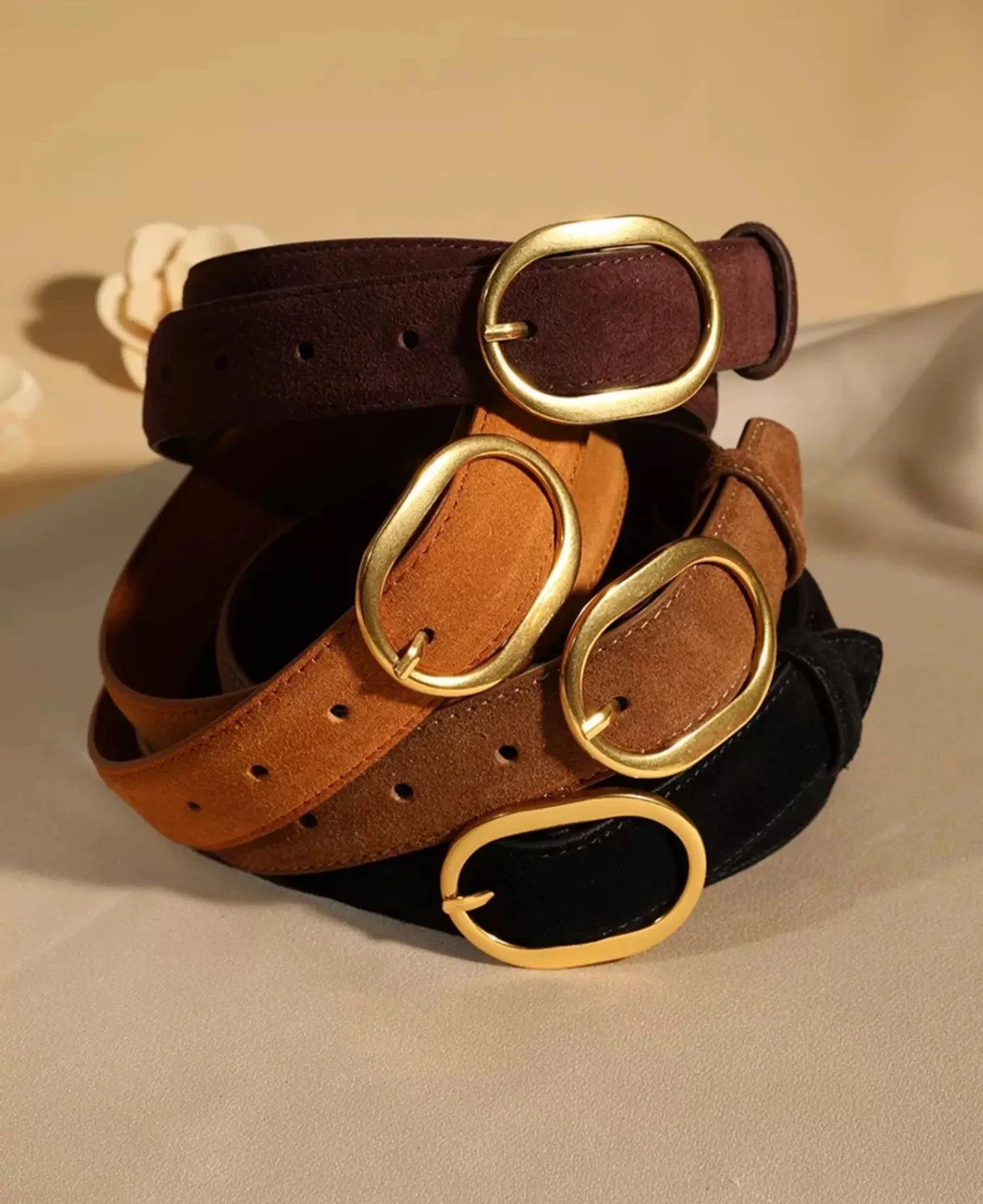 Montreux Belt