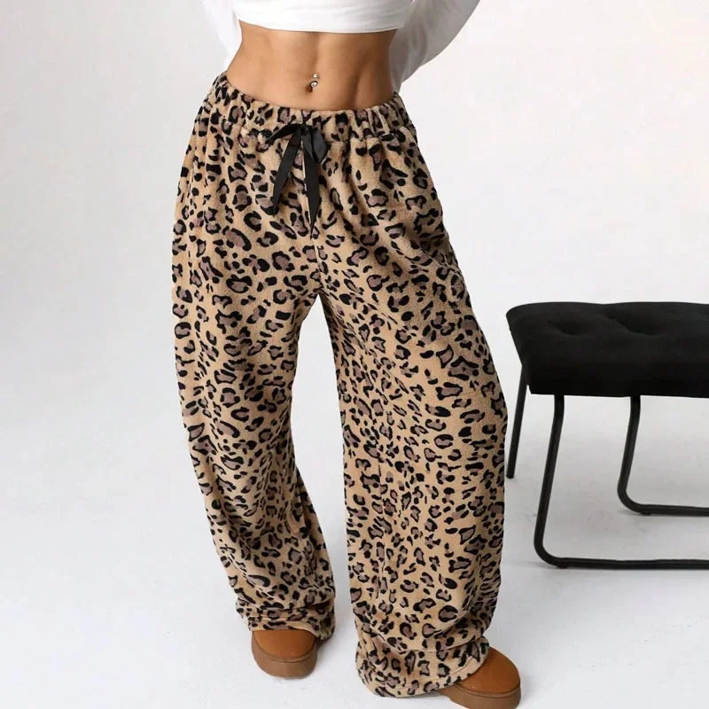 Cleo Catwalk Trousers