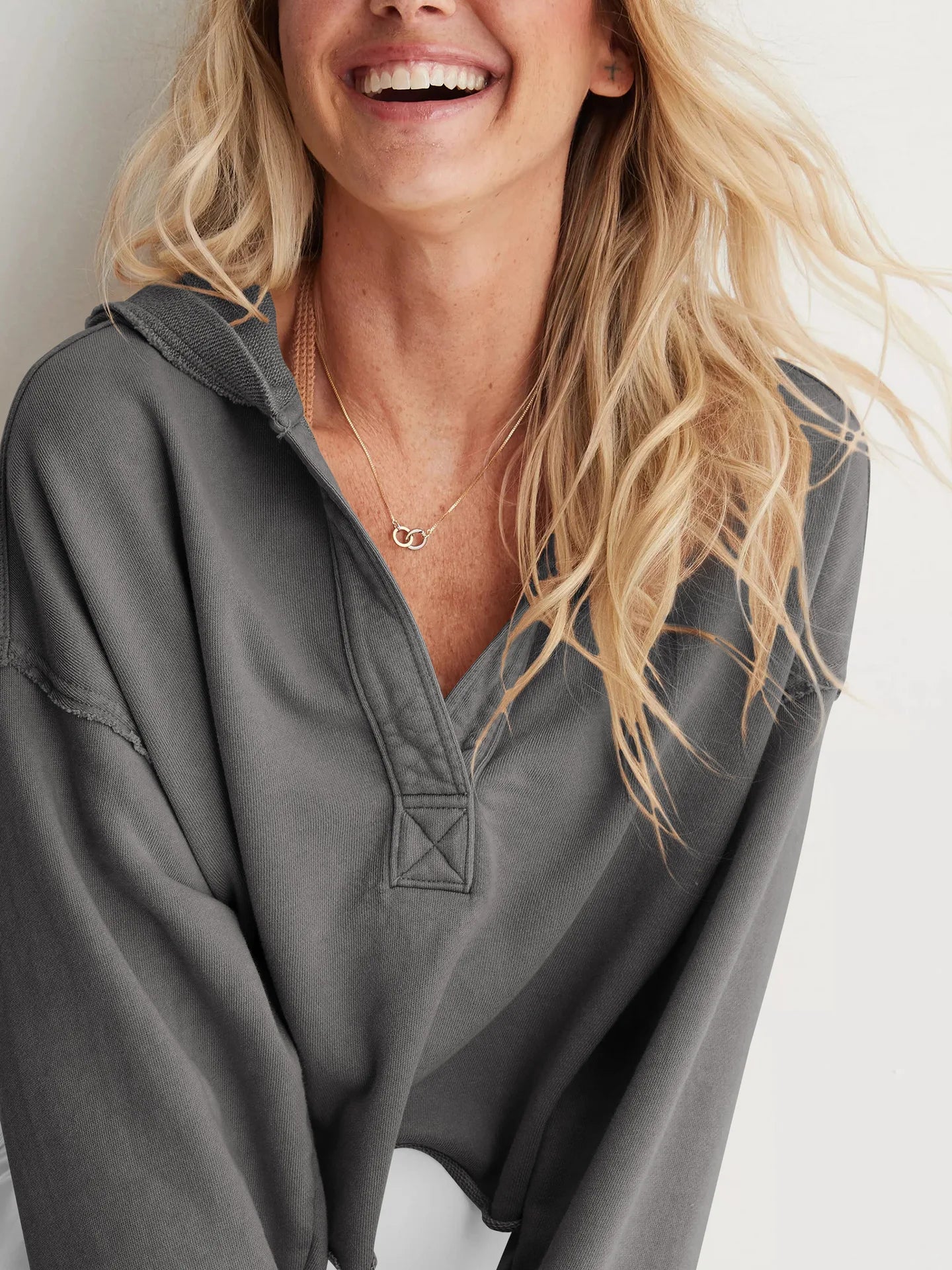 Weekender Comfort Hoodie