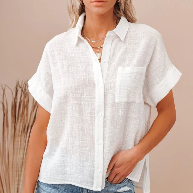 Zürich Blouse