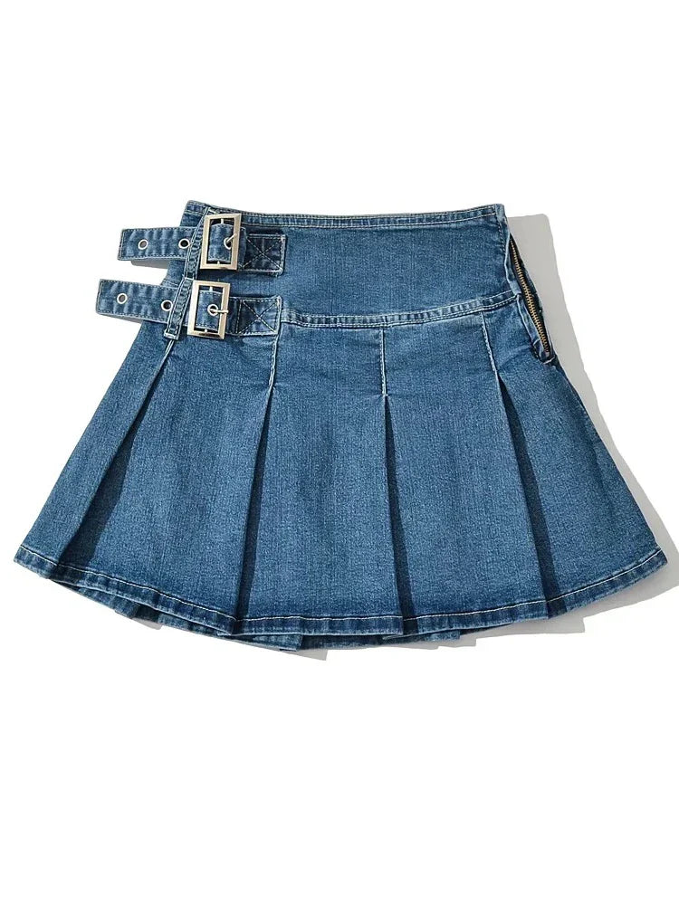 Lila Cotton Street Mini