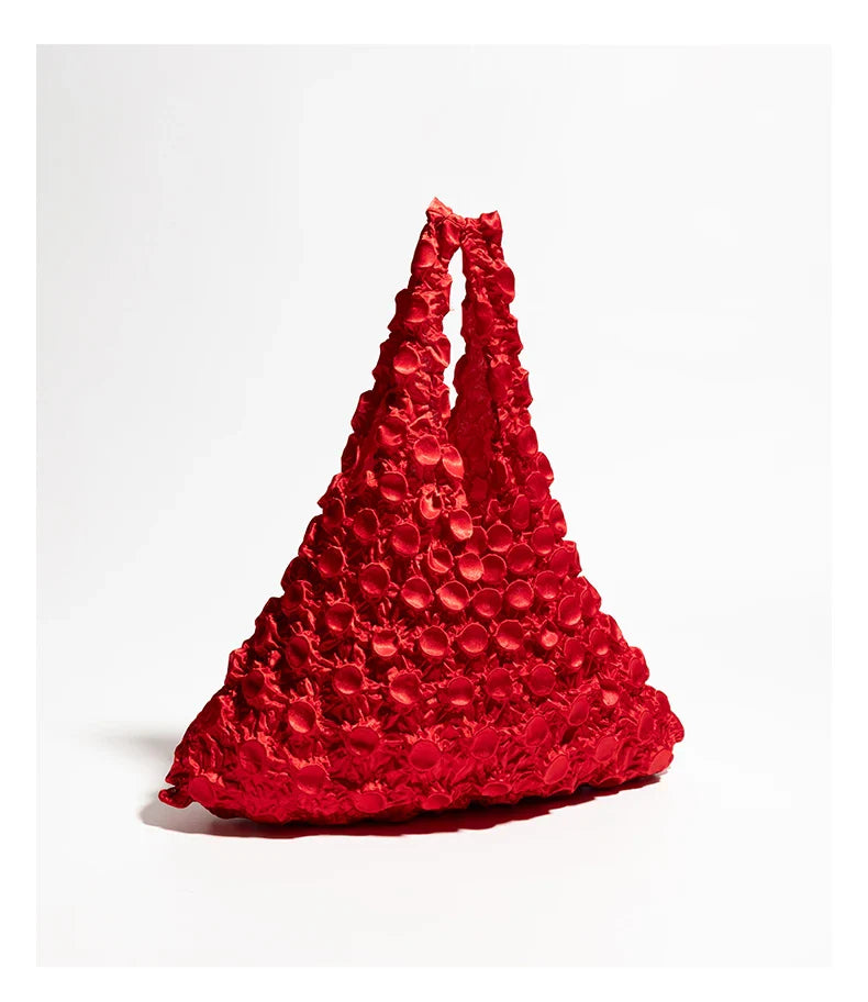 Romantic Bubble Tote