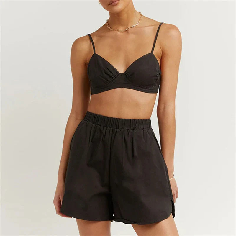 Cynthia Voss Summer Set