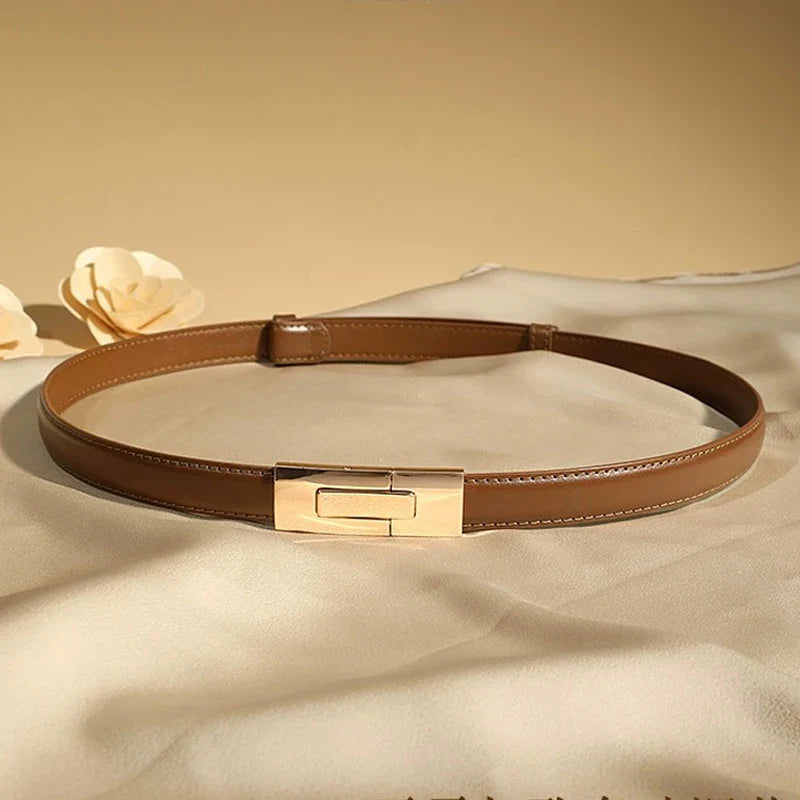 Kensington Belt