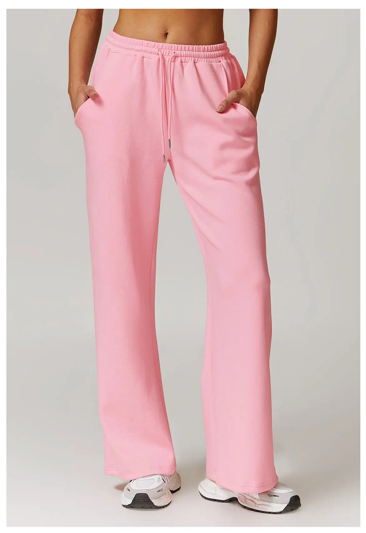 Endless High Rise Pant