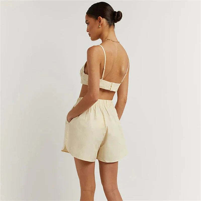 Cynthia Voss Summer Set