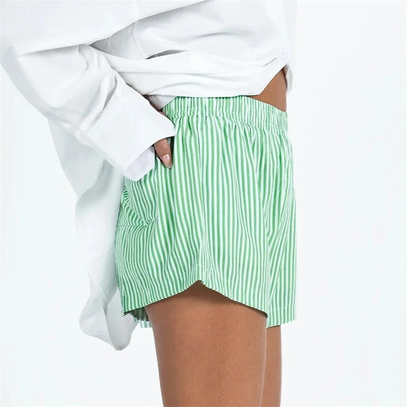 Santa Cruz Summer Shorts