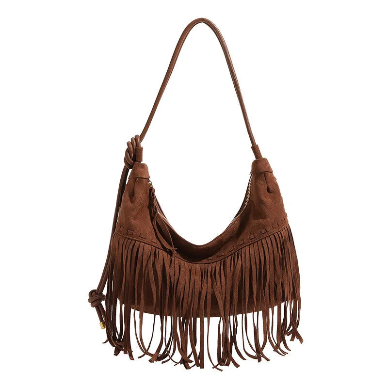 Sierra Fringe