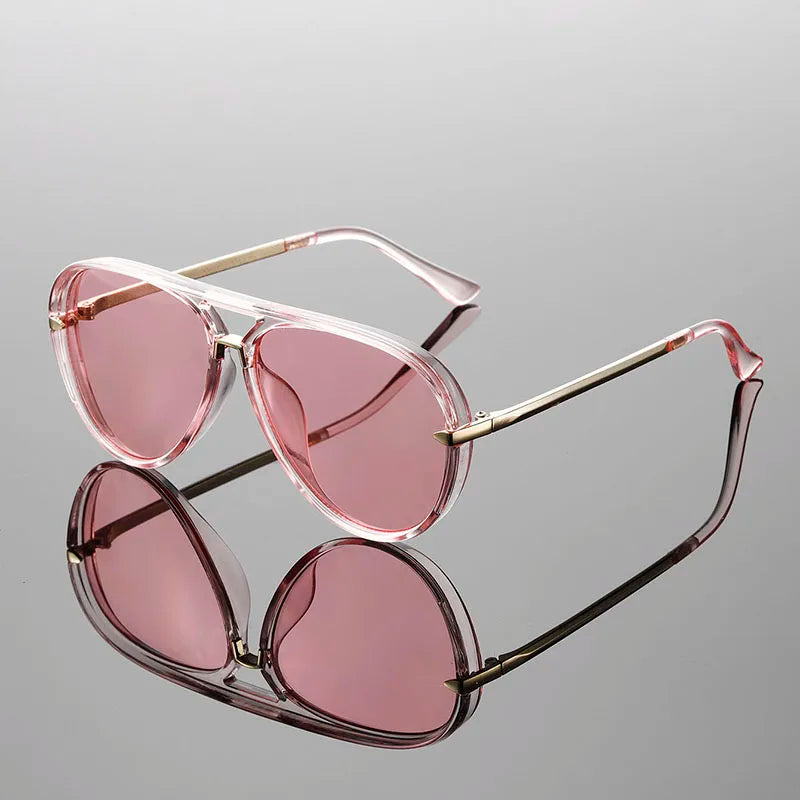 Freya Luxe Frames