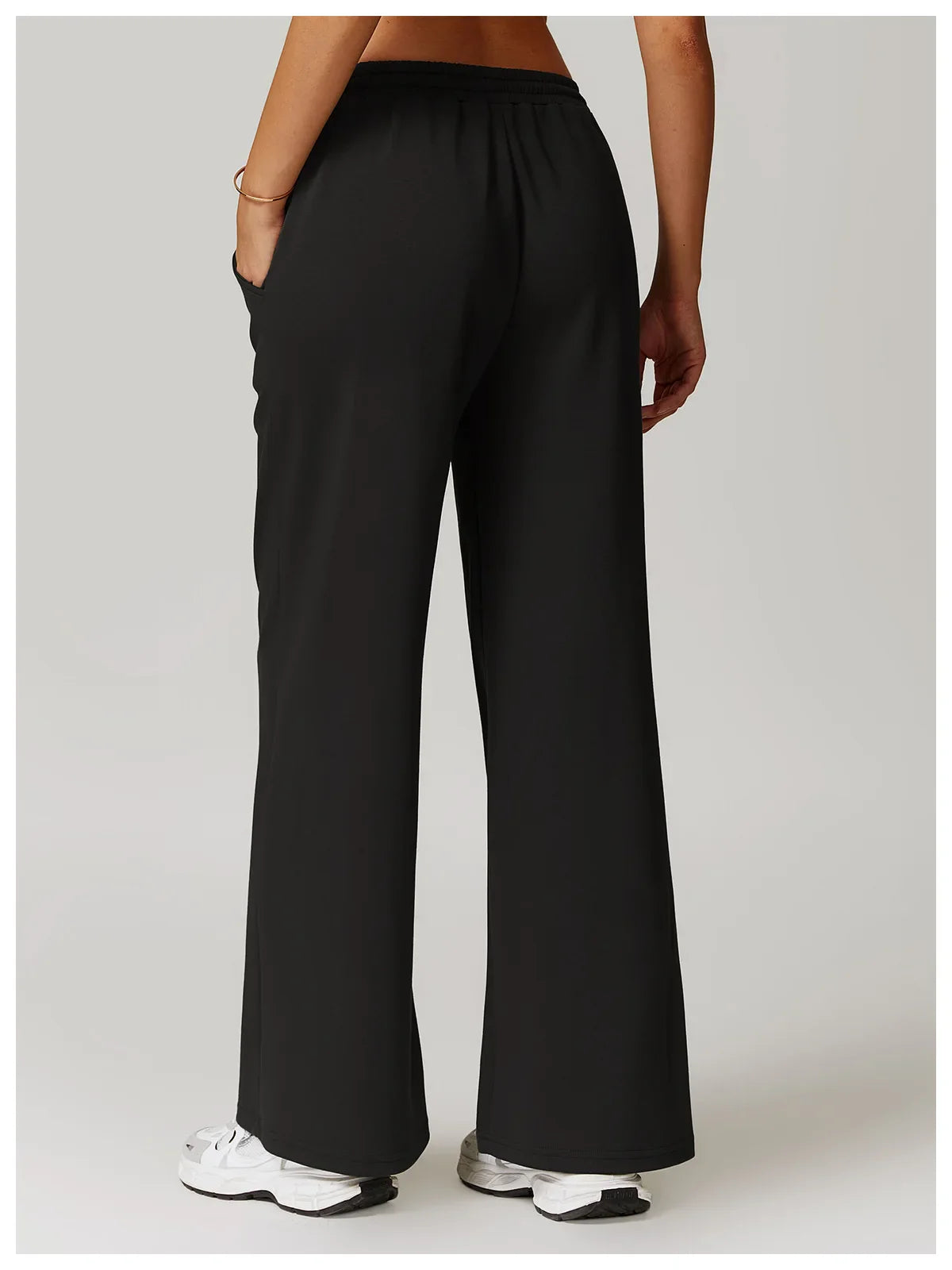 Endless High Rise Pant