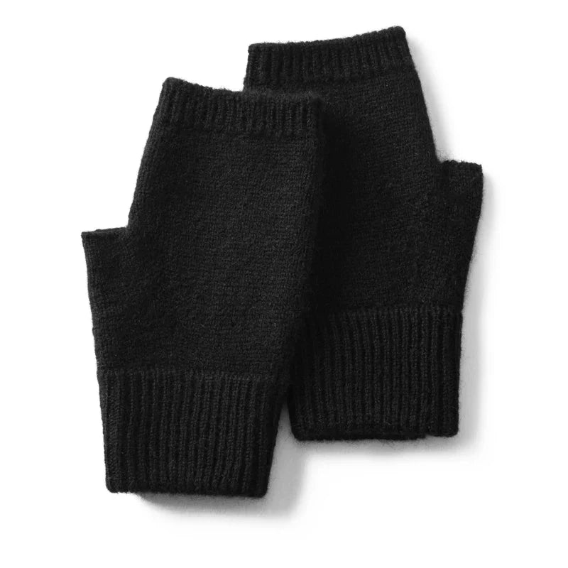 Cashmere Fingerless Mitts
