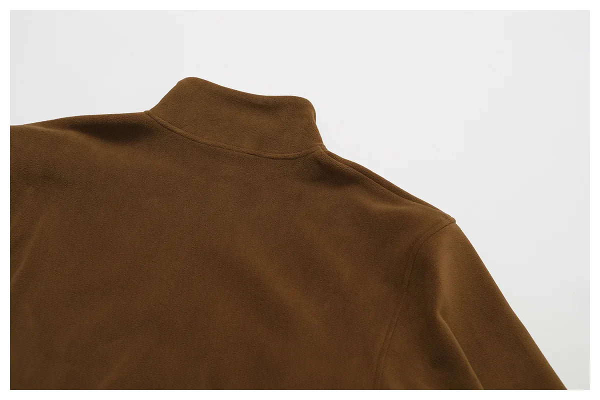 Transcend Fleece Jacket