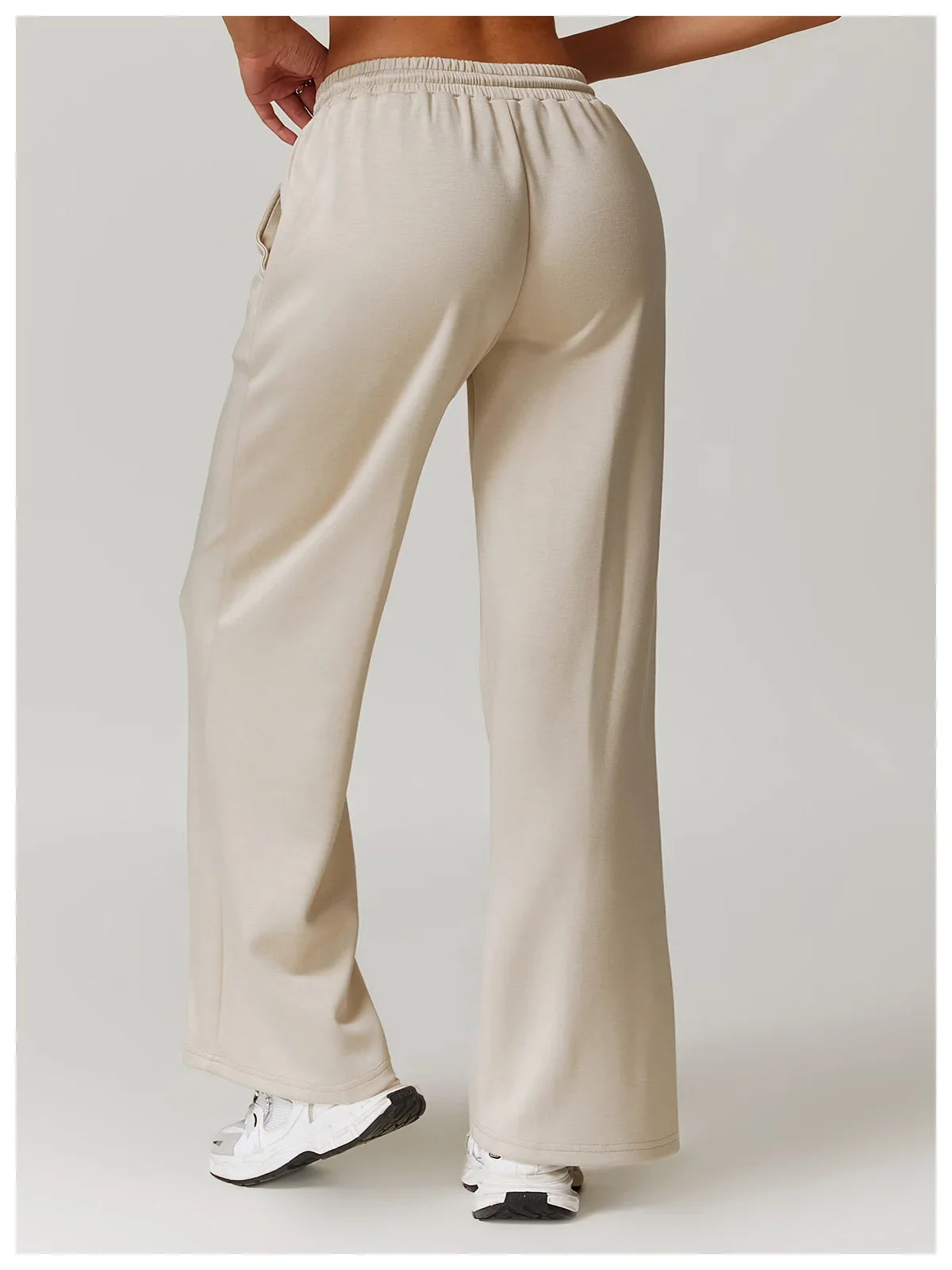Endless High Rise Pant