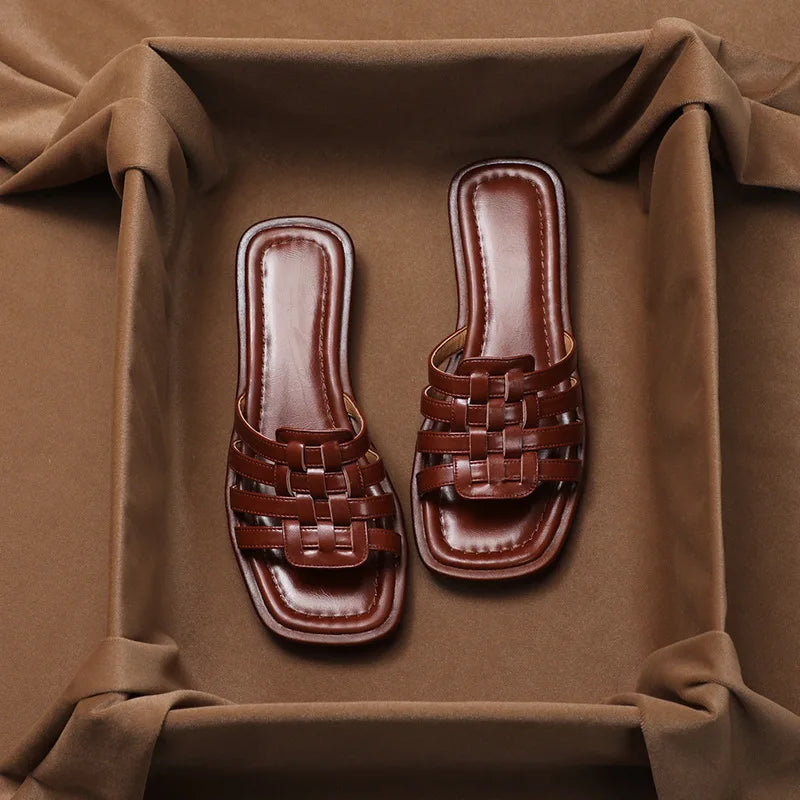 Naples Slides