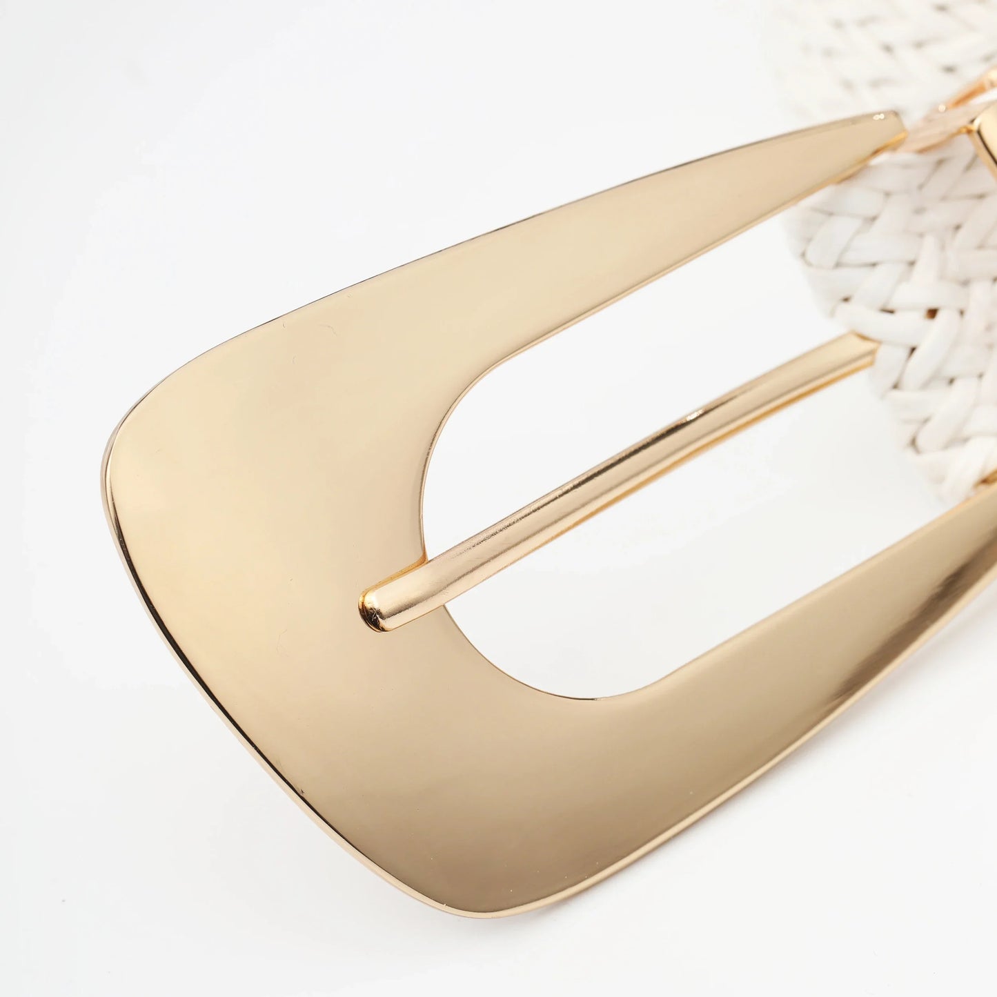 Valentina Designer Stretch Belt