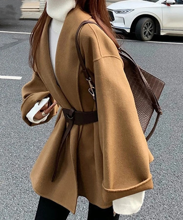 Alvdal Winter Coat