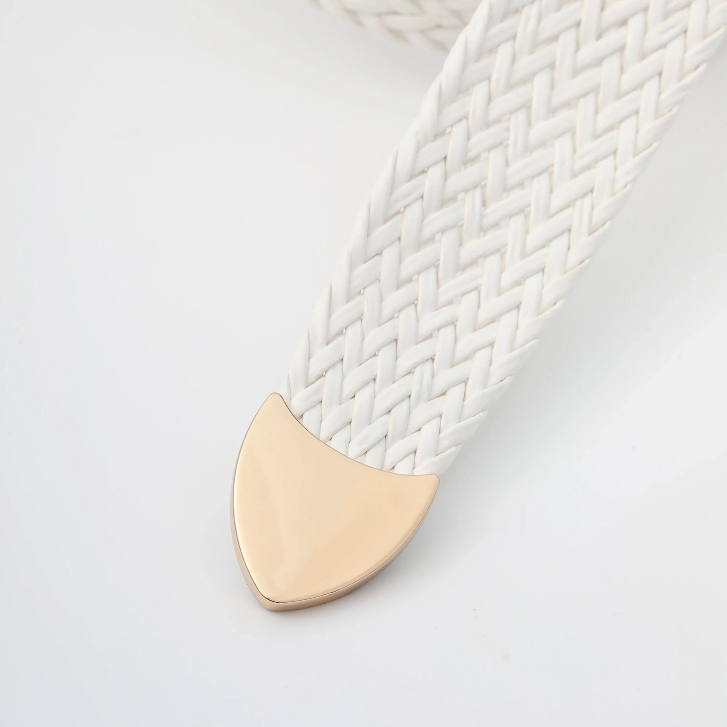 Valentina Designer Stretch Belt