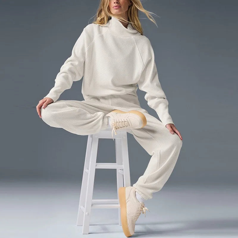 Snasa Classic Winter Loungewear