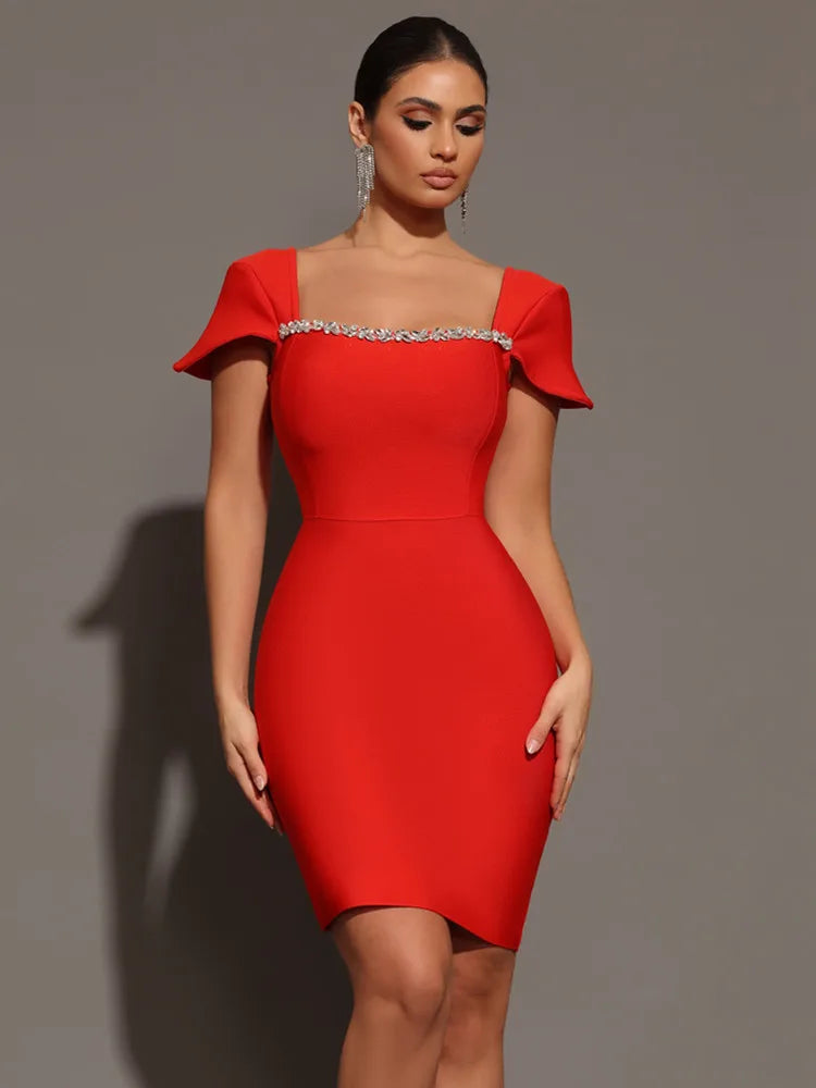 Selina Scarlet Allure
