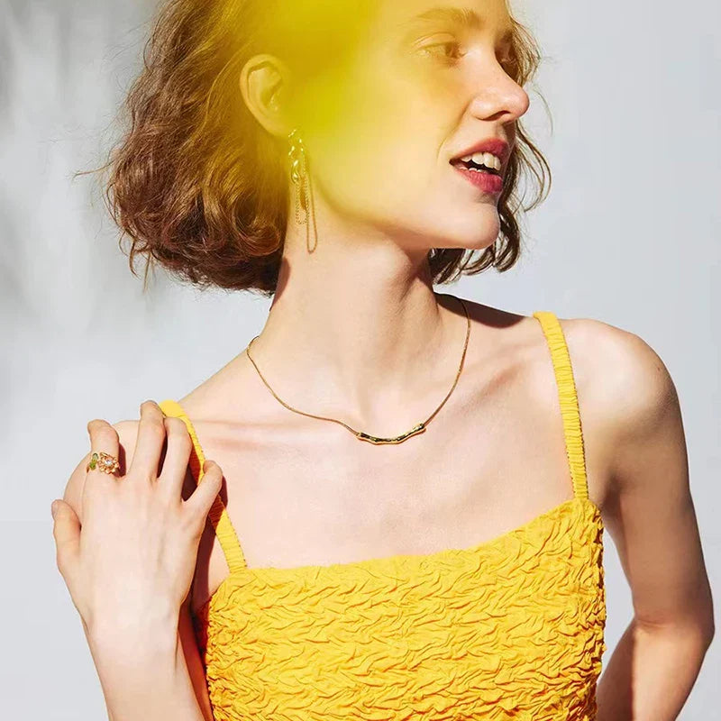 Diana Eloquent Necklace Chain