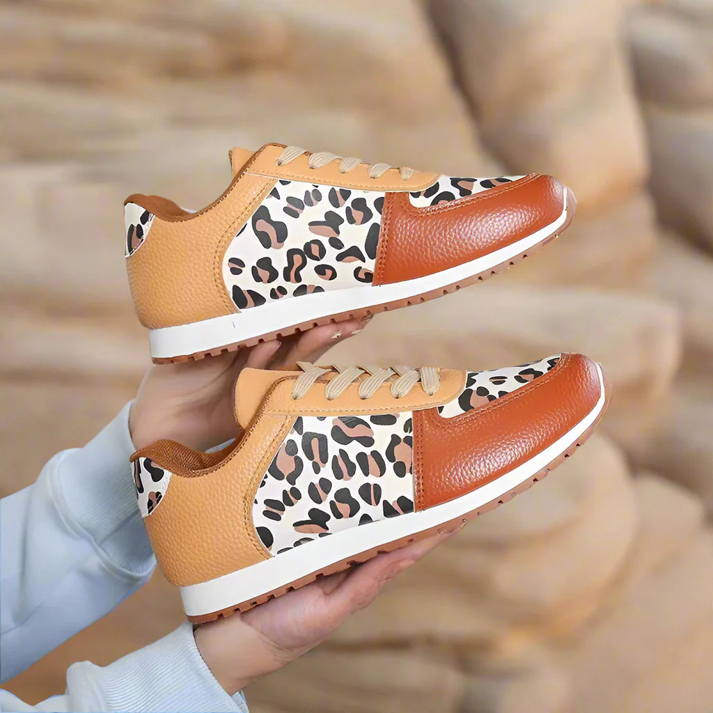 Leopard Sprint Runners