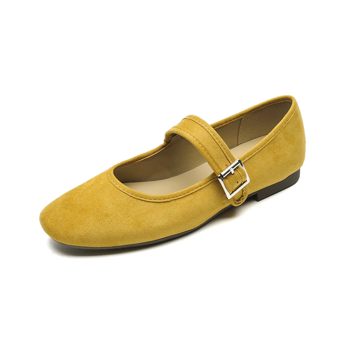 Marlowe Mary Janes