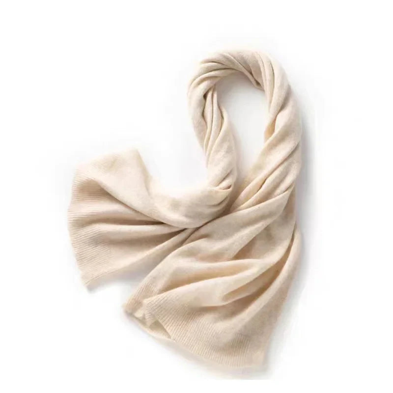 Wool Shawl
