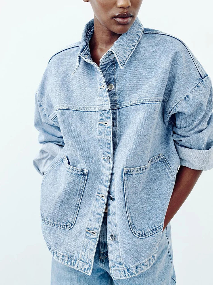 Ashford Autumn Denim