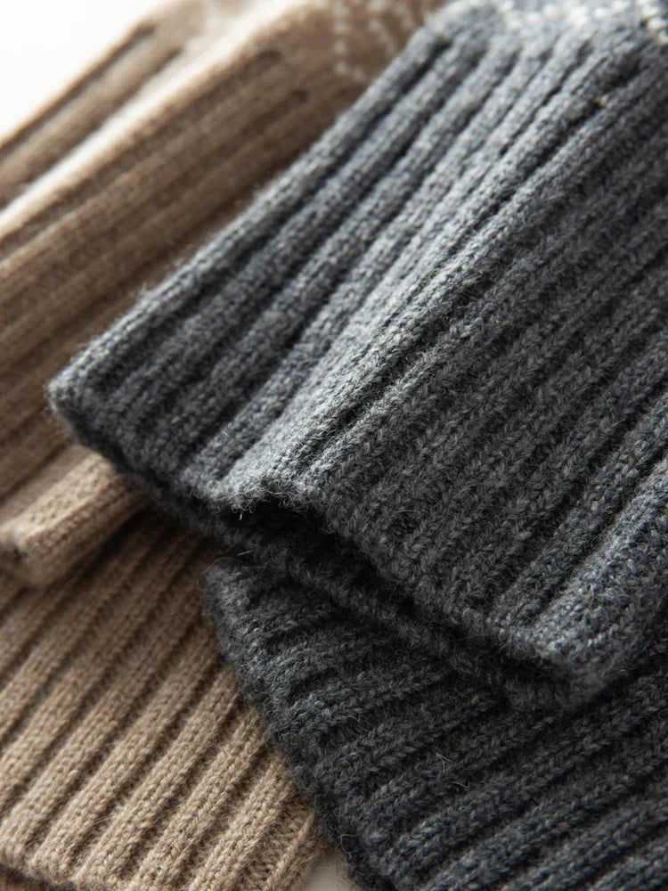 Nordic Cashmere Touch Gloves