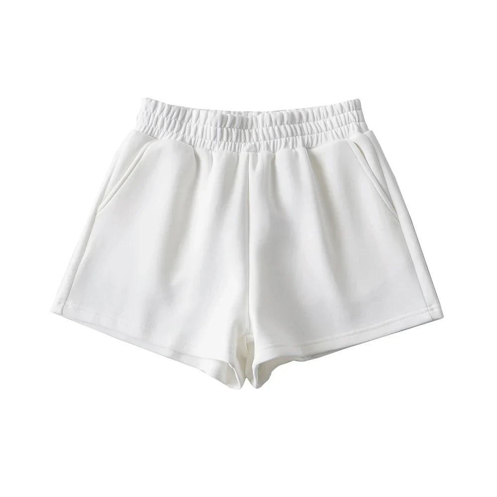 Carmel Cozy Shorts