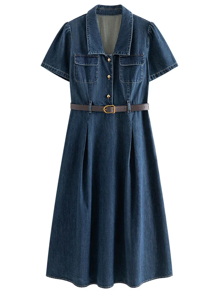 Serena Designer Denim
