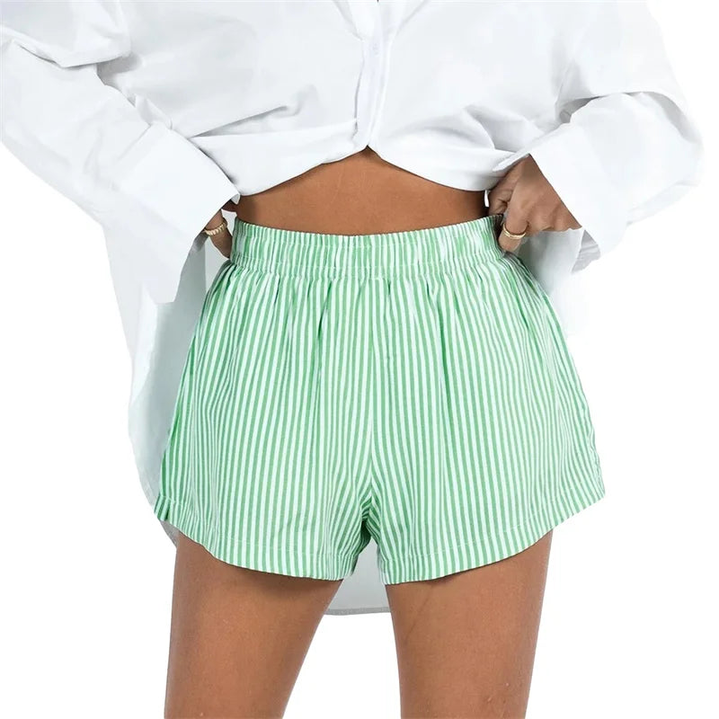 Santa Cruz Summer Shorts