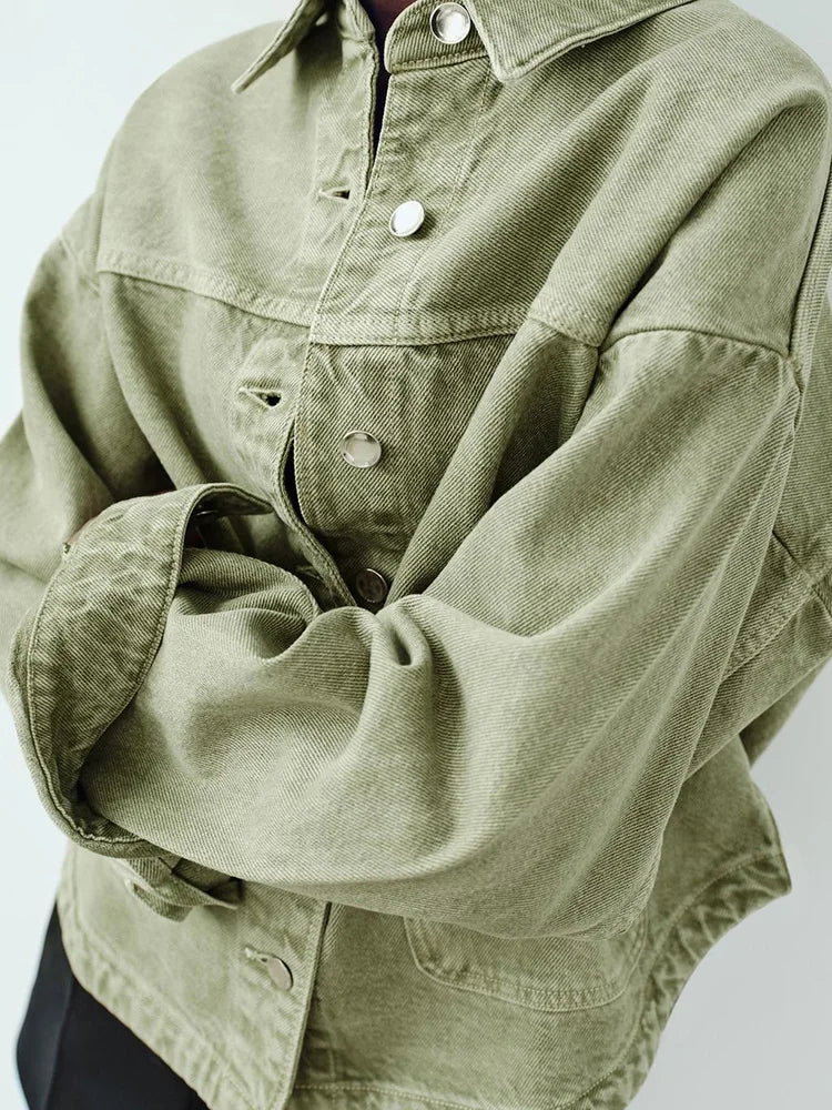 Ashford Autumn Denim
