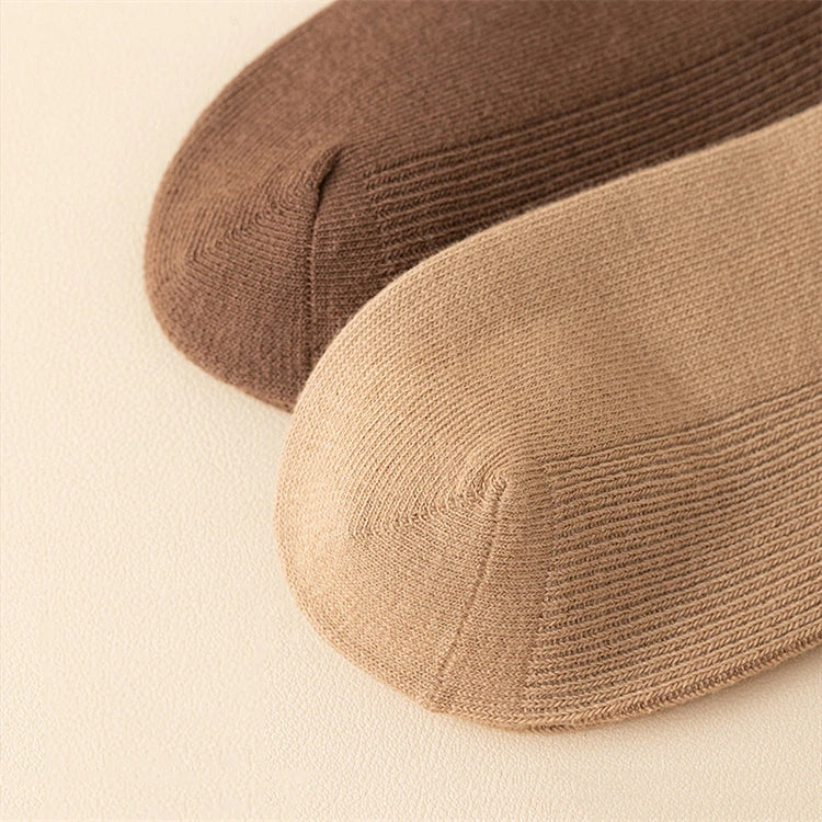 Classic Cotton Women's Socks