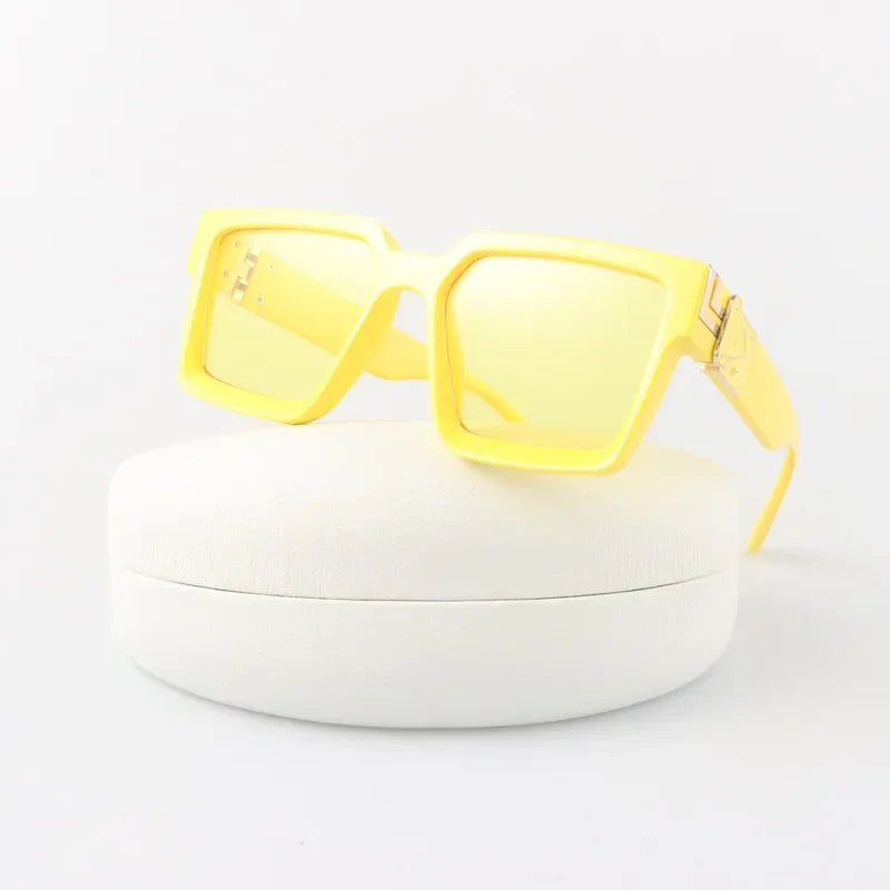 Azzurro Vision Sunglasses