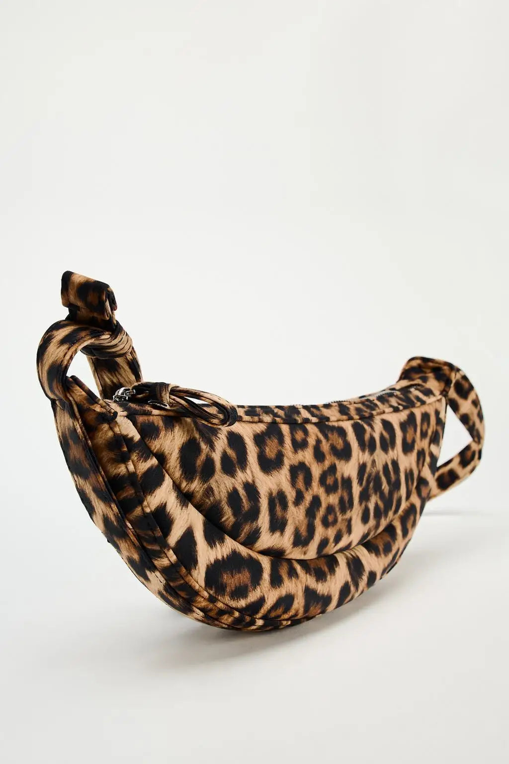 Lupa Wildside Sling Leopard Bag